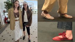 Tendencias en el Río Fashion Week,