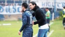 Quedamos conformes con el rendimiento del equipo