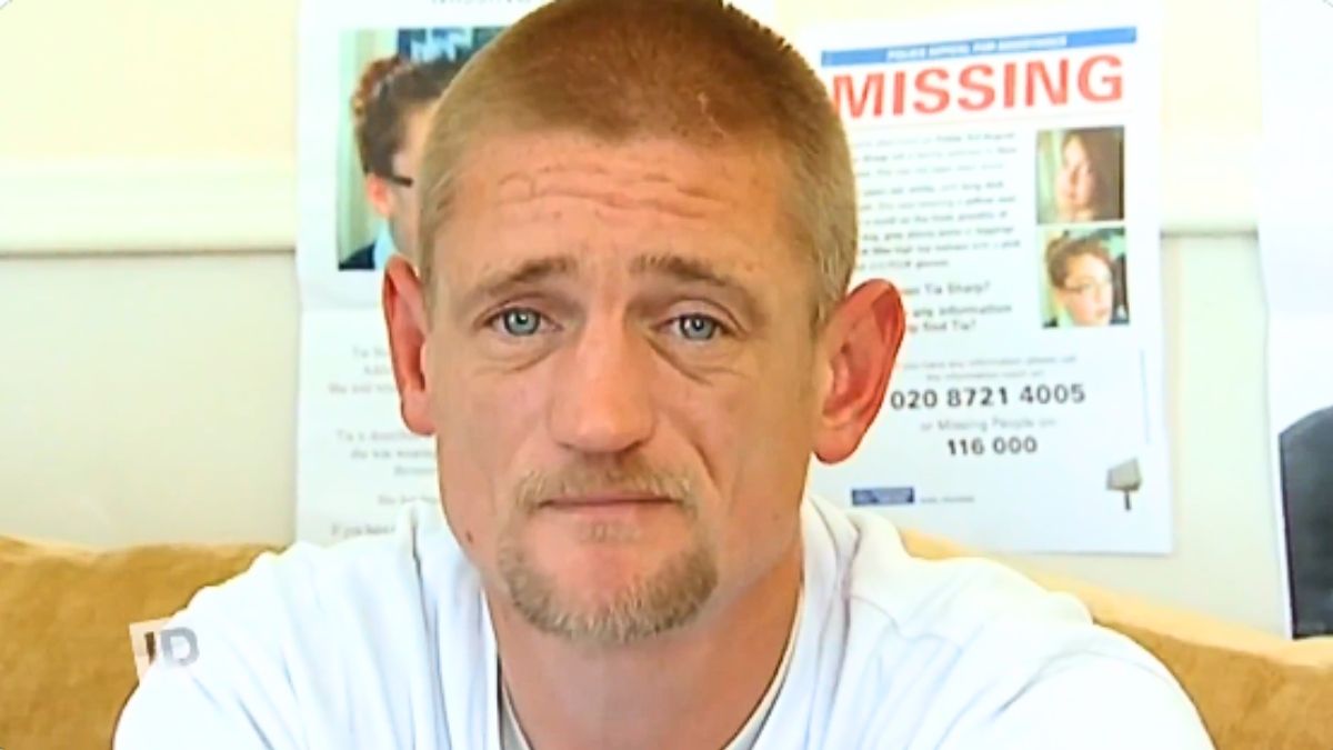 El criminal que mató a la nieta de su pareja y luego exigió Justicia.