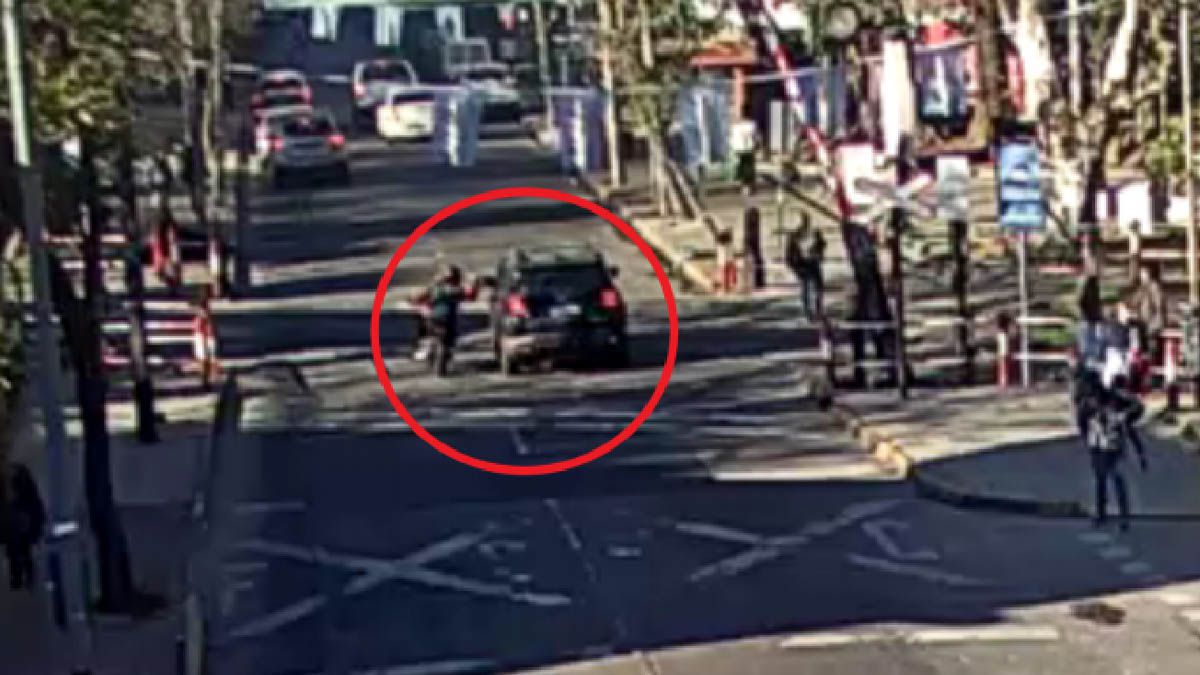 Ofrecen recompensa de hasta $4.000.000 por el abogado que atropelló y mató a un piloto