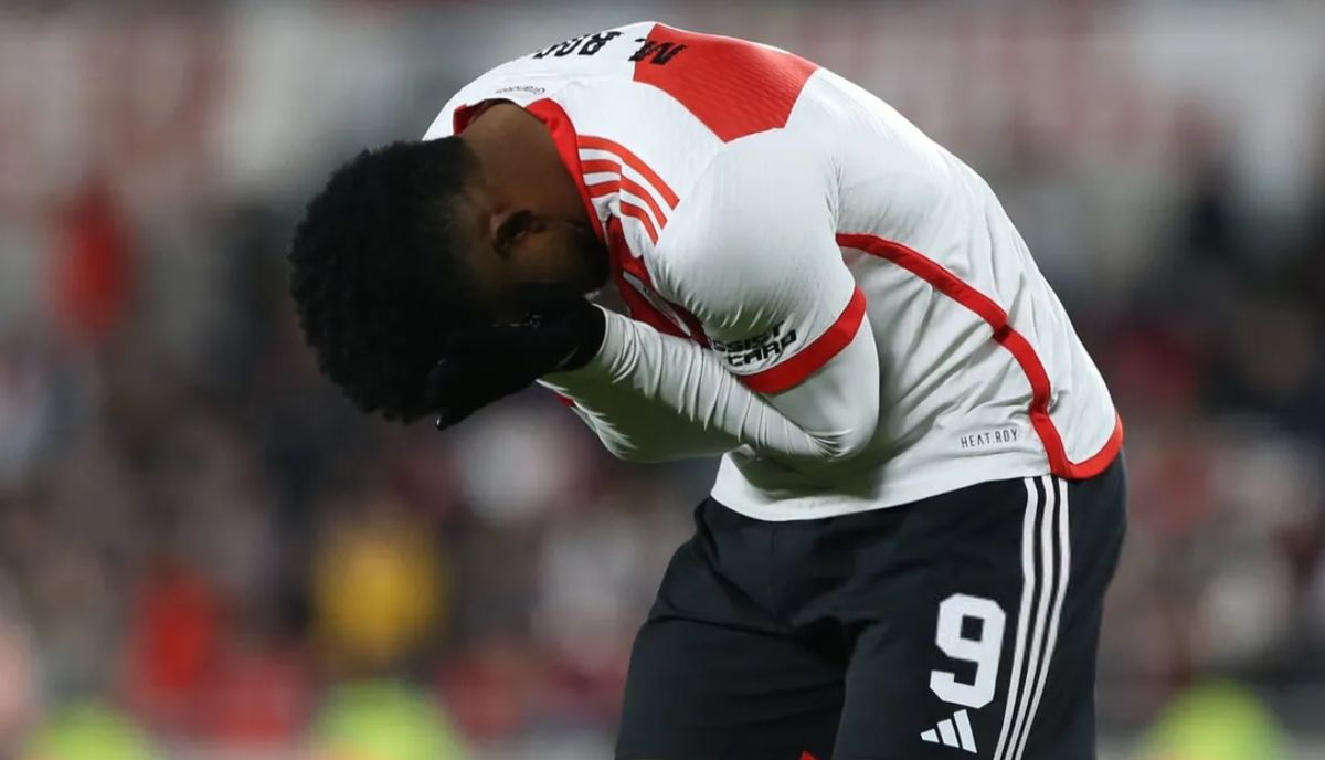 Ex figura del Boca multicampeón habló del mal presente de Miguel Borja en River y lo aconsejó sobre su futuro