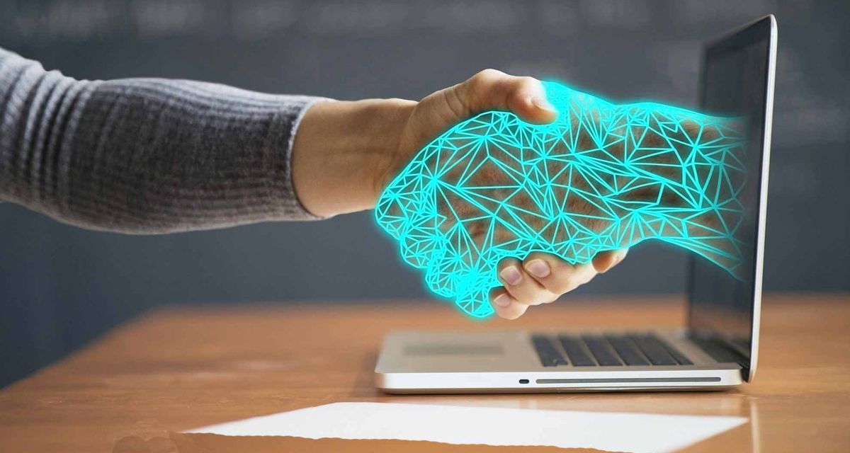 El modelo de inteligencia artificial logró descodificar hasta 125.000 palabras. Imagen: Pexels El modelo de inteligencia artificial logró descodificar hasta 125.000 palabras. Imagen: Pexels