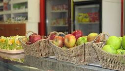 En 2026 se implementarán las asesorías alimentarias, además de que ya funcionan los kioscos saludables. En 2026 se implementarán las asesorías alimentarias, además de que ya funcionan los kioscos saludables.