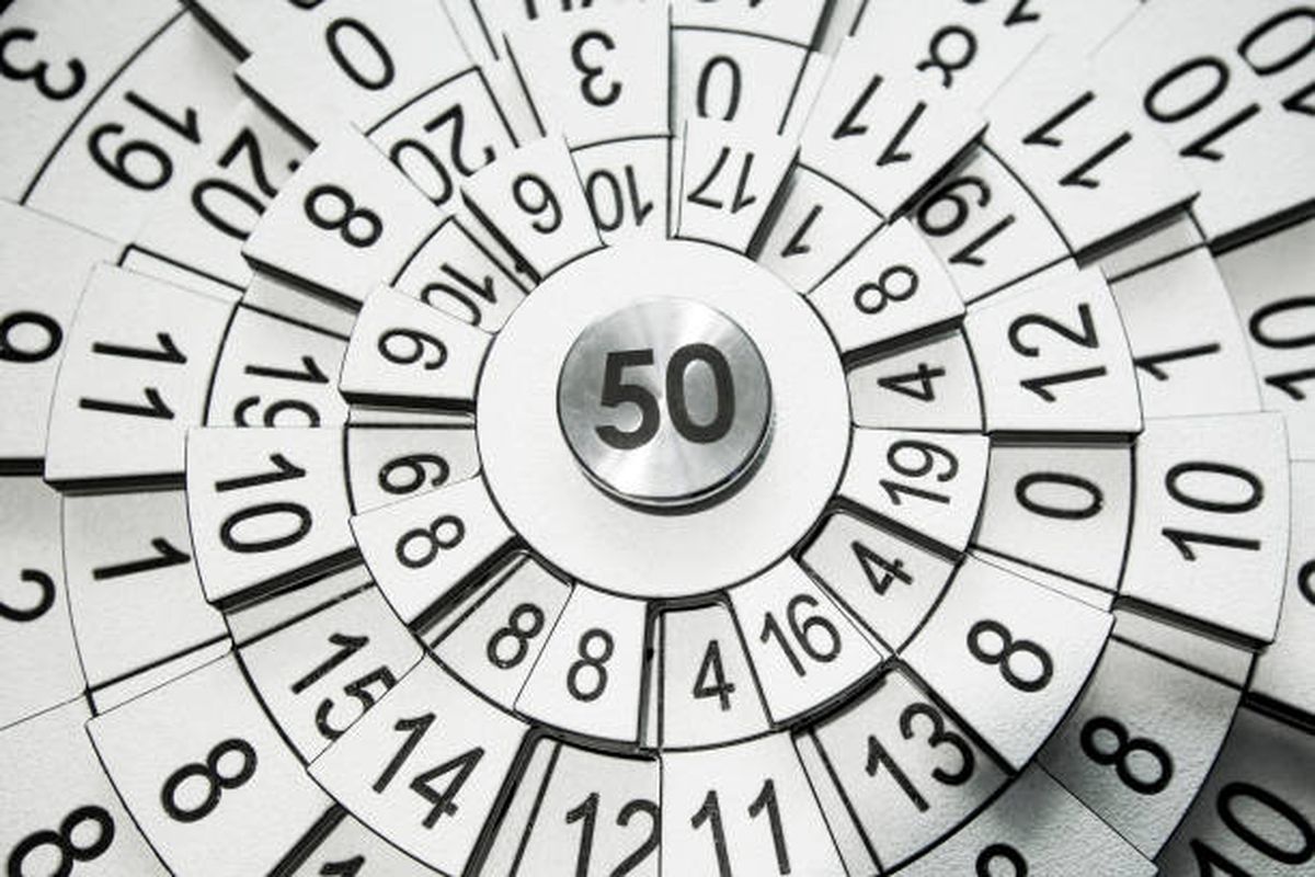 Estos dígitos serán un talismán de la fortuna. Estos dígitos serán un talismán de la fortuna.