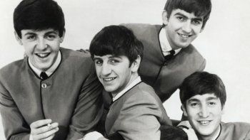 El single más vendido de los Beatles cumple 55 años