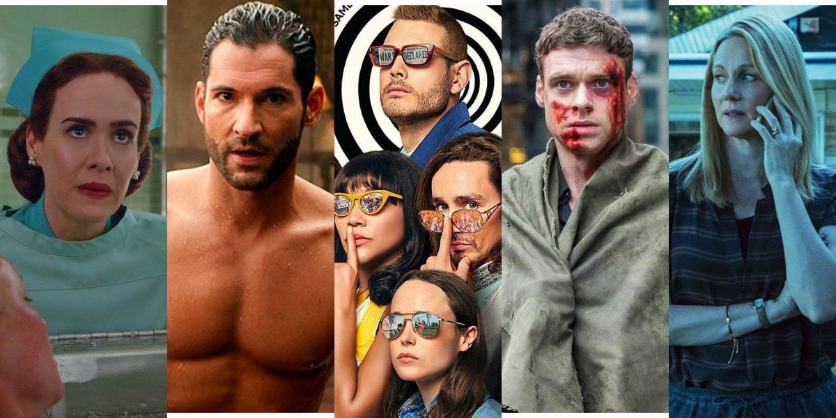 El zodiaco también puede ayudar a elegir tu serie favorita.