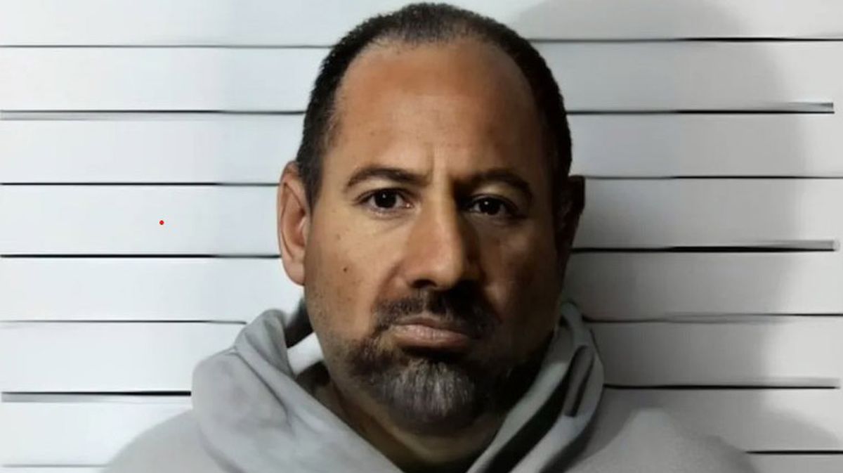 El narco Cristian Pizarro. Se fugó cuando estaba internado en el Hospital Central gracias a que dos penitenciarios se durmieron. Poco después, el delincuente, condenado a 6 años, fue recapturado.