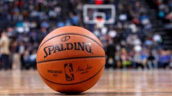 Spalding sale de la NBA luego de 38 años y llega 