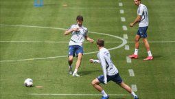 La Bundesliga confirmó diez casos nuevos de coronavirus