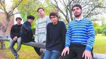 El rock local tiene futuro