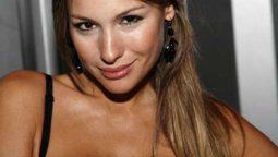 Cruce en San Juan: ¿Qué le dijo Pampita a Jorge Rial?