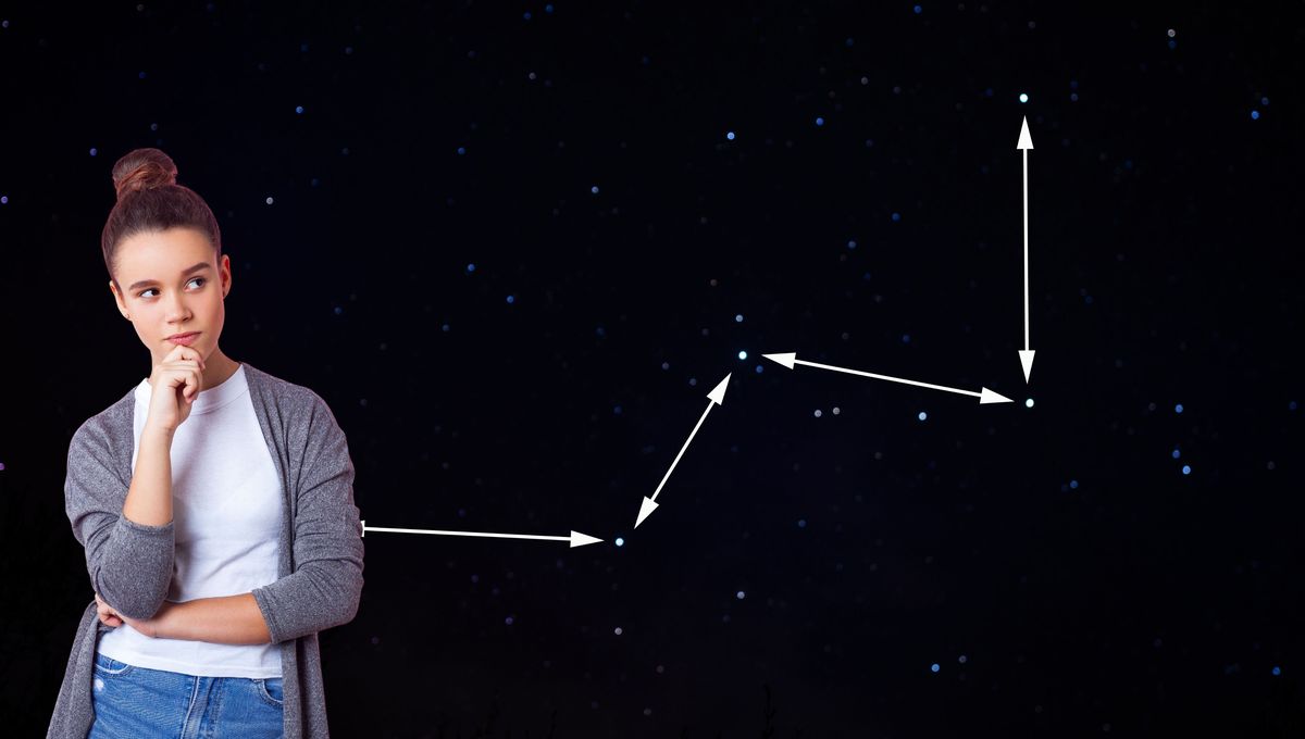 ¿Qué significa la constelación Casiopea y cómo puedes identificarla en el cielo?