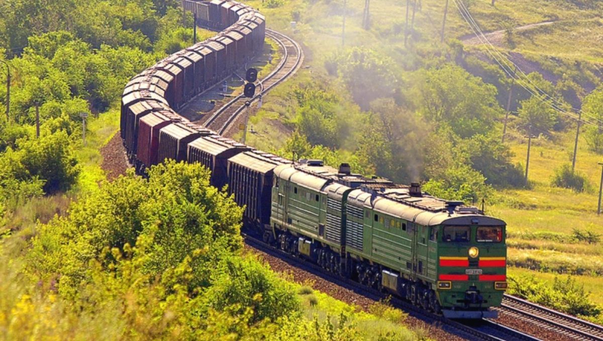 El ambicioso corredor ferroviario respaldado por China