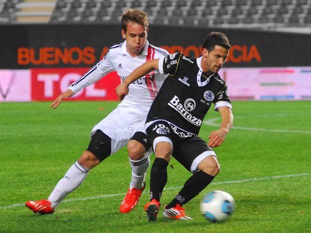 Estudiantes de La Plata recibe a un necesitadísimo All Boys