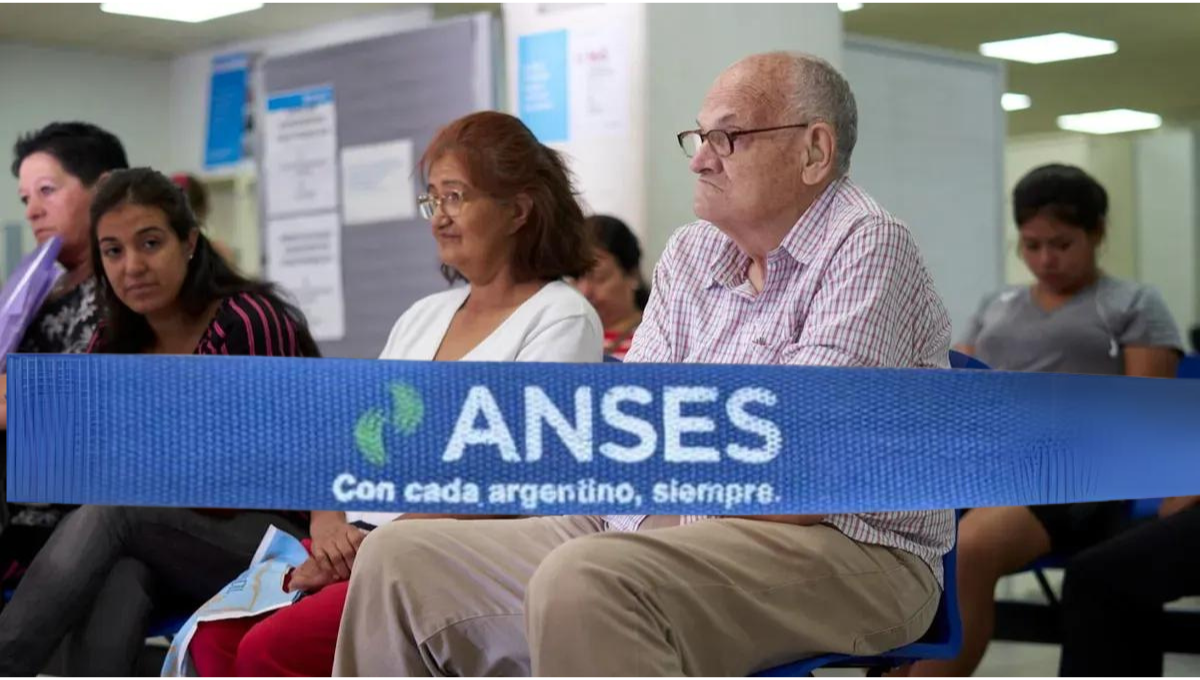 ANSES: la letra chica del bono de $ 70.000 que perjudica a los jubilados