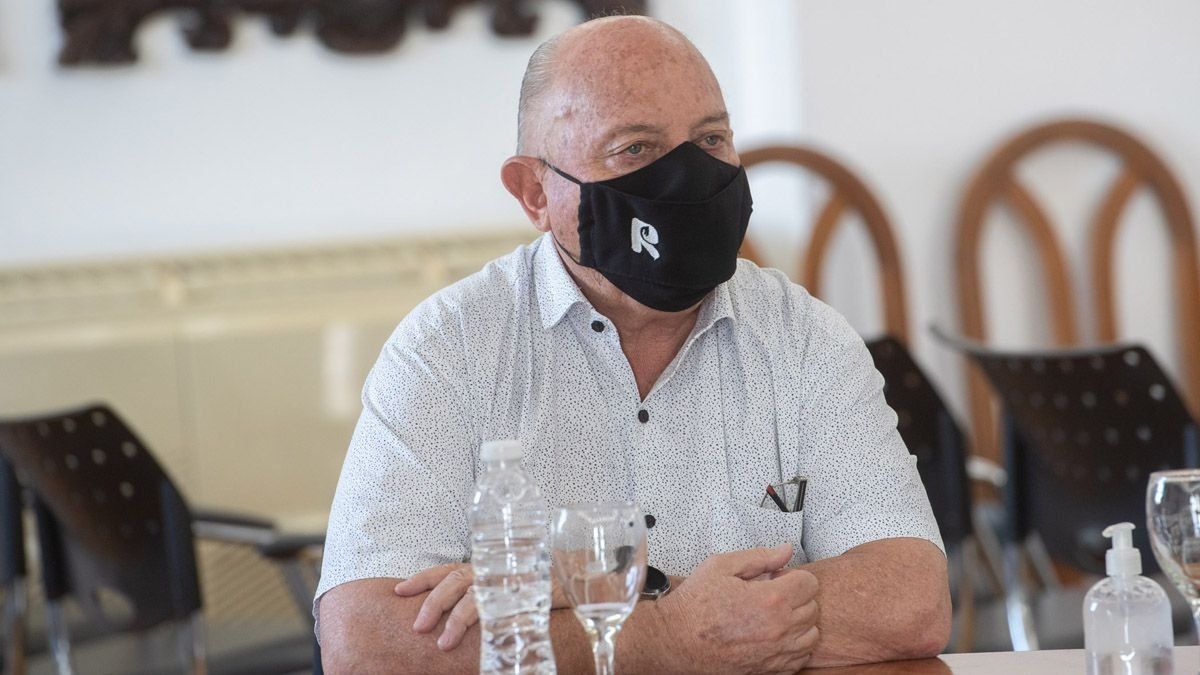 Por ahora, Ronco no definió si la funcionaria tendrá algún tipo de sanción por sus dichos.&nbsp;