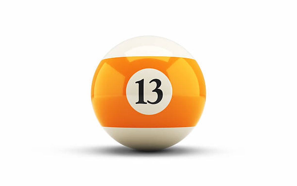 Significado del número 13 para la numerología. Significado del número 13 para la numerología.