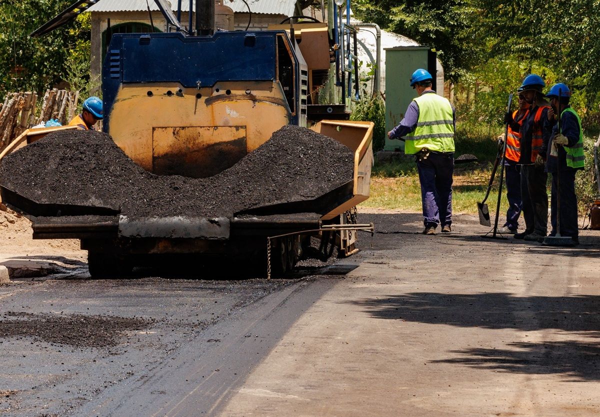 Maipú Municipio comenzó con un plan histórico de infraestructura para mejorar la movilidad y calidad de vida de los vecinos.