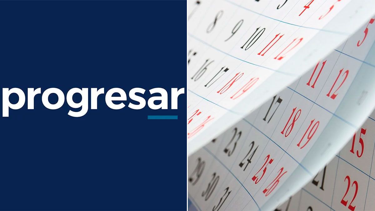 Becas Progresar 2025: quiénes cobran este martes 10 de junio