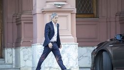 La flexibilización en el cepo cambiario informada por Banco Central y la Comisión Nacional de Valores llega en medio de negociaciones con el FMI.