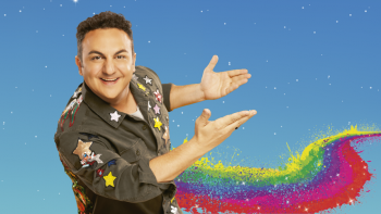 Topa, el viajero sumó un nuevo punto de venta de entradas para el show en Mendoza