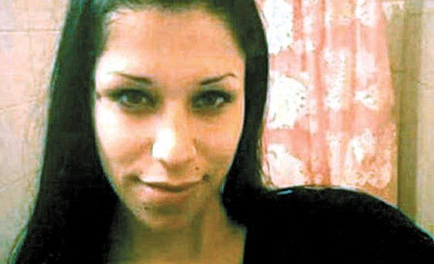 Hallaron muerta a Micaela López, una joven que era buscada