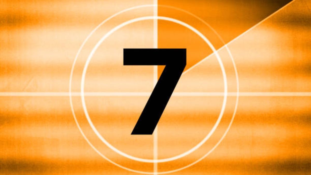 Cuáles son los números de la suerte del miércoles 7 de enero de 2026, según las predicciones de la numerología