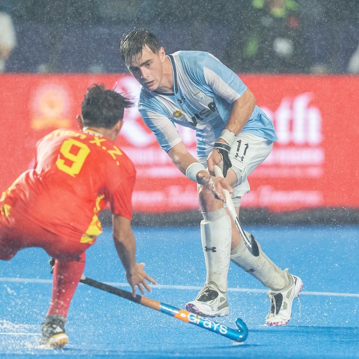 Los Leoncitos esperan rival para los play offs.