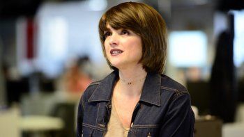 Araceli González, muy áspera contra Adrián Suar: 