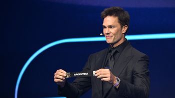 Confirmado: los tres rivales de la Selección argentina en el Grupo J del Mundial 2026