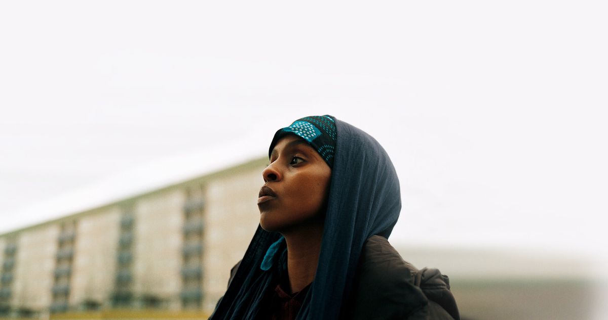 Las series suecas son especialistas en dramas policiales en Netflix Las series suecas son especialistas en dramas policiales en Netflix