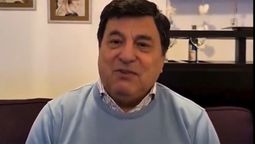 Daniel Passarella le mandó un mensaje a River por su 125º aniversario.