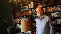 Javier González Fraga: Yo quiero un país de propietarios