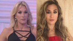 Yanina Latorre destrozó a Jimena Barón