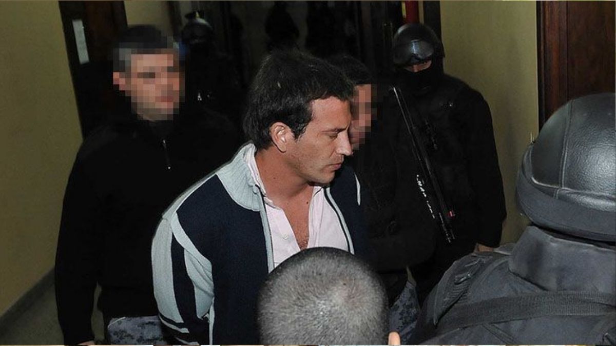 Enrique Hugo Montuelle Masmuk falleció el miércoles en su celda de Almafuerte III. Supo ser uno de los presos más peligrosos del sistema penitenciario provincial.