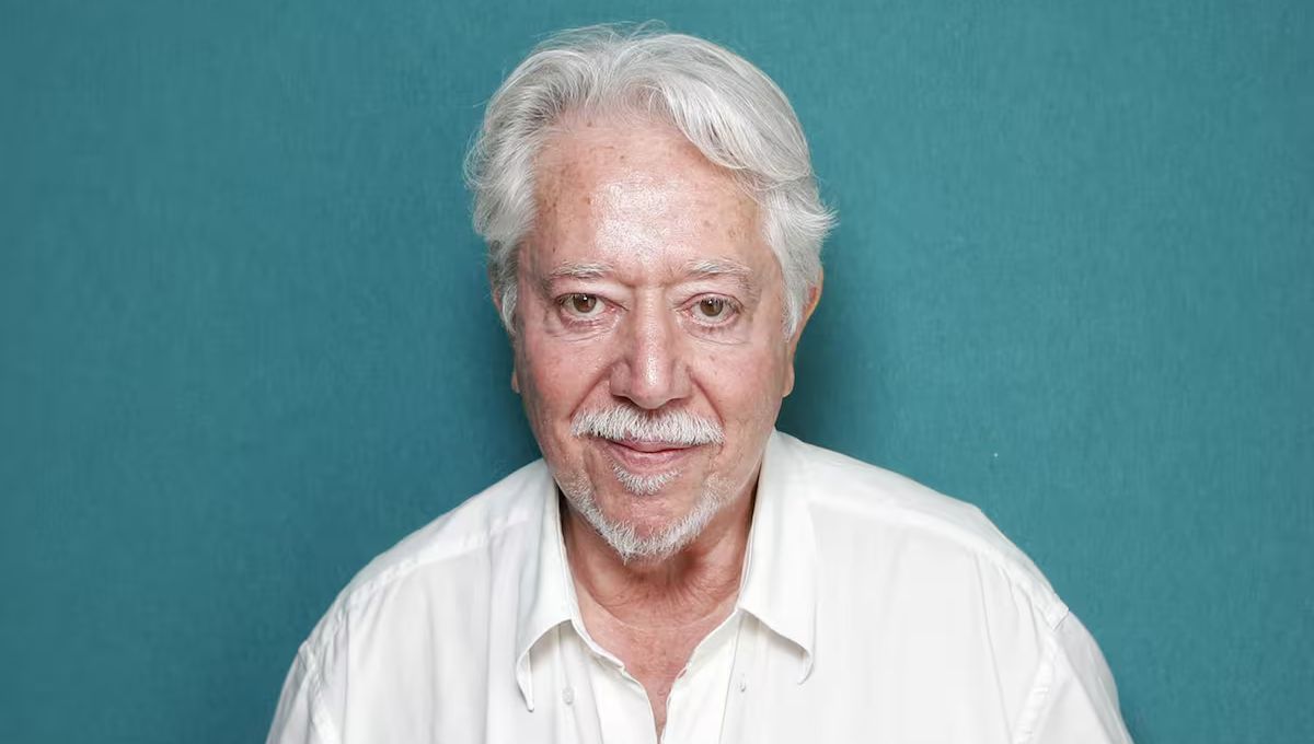 ¿De qué murió el director argentino Luis Puenzo?