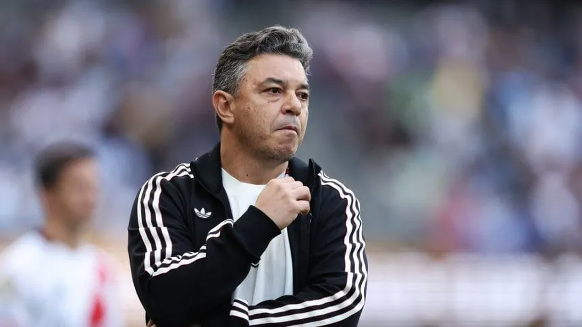 El elenco de Núñez no pudo romper su mal record.