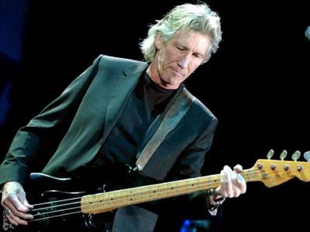 Vuelve un grande. Roger Waters regresa a Argentina por quinta vez: r&eacute;cord y pol&eacute;micas.