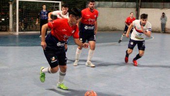 Jockey B, CUC y Círculo Policial, los grandes ganadores