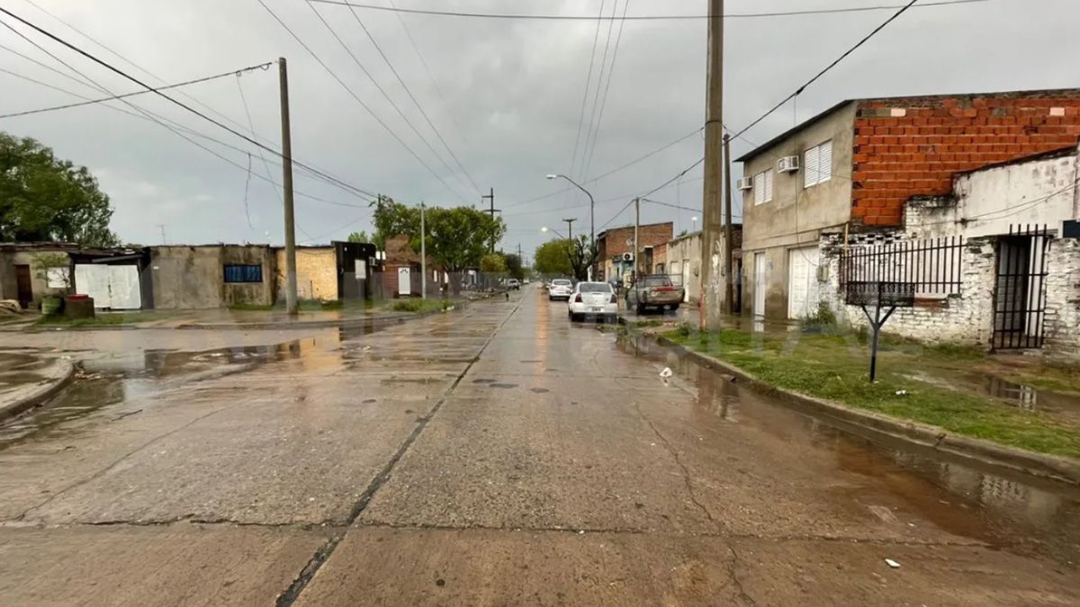 Un detenido. Acordó la compra de una moto por Facebook y lo mataron de un balazo en la cabeza