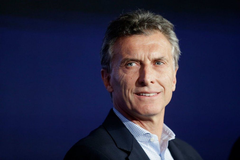 Tras los tarifazos y el Panama Papers, cae la popularidad de Macri copy