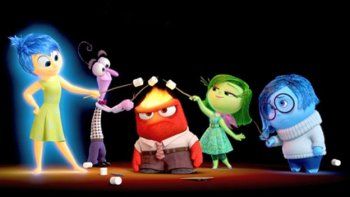 Pixar se emociona con 