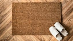 Las alfombras de bienvenida pueden quedar obsoletas ante la llegada de una nueva tendencia. Las alfombras de bienvenida pueden quedar obsoletas ante la llegada de una nueva tendencia.