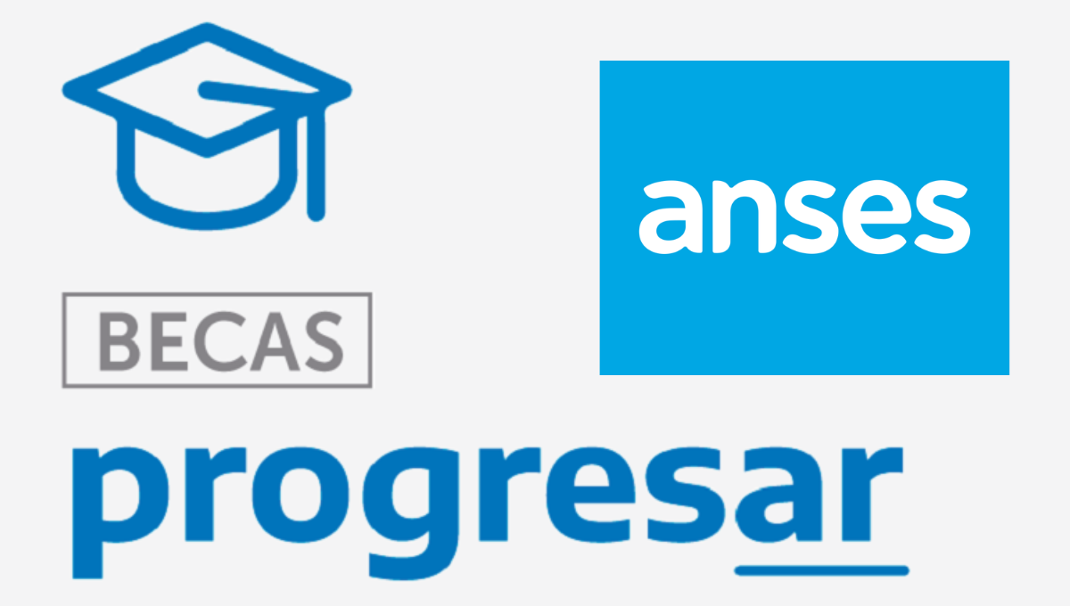 Becas Progresar: ANSES y un anuncio que pone en problemas las INSCRIPCIONES