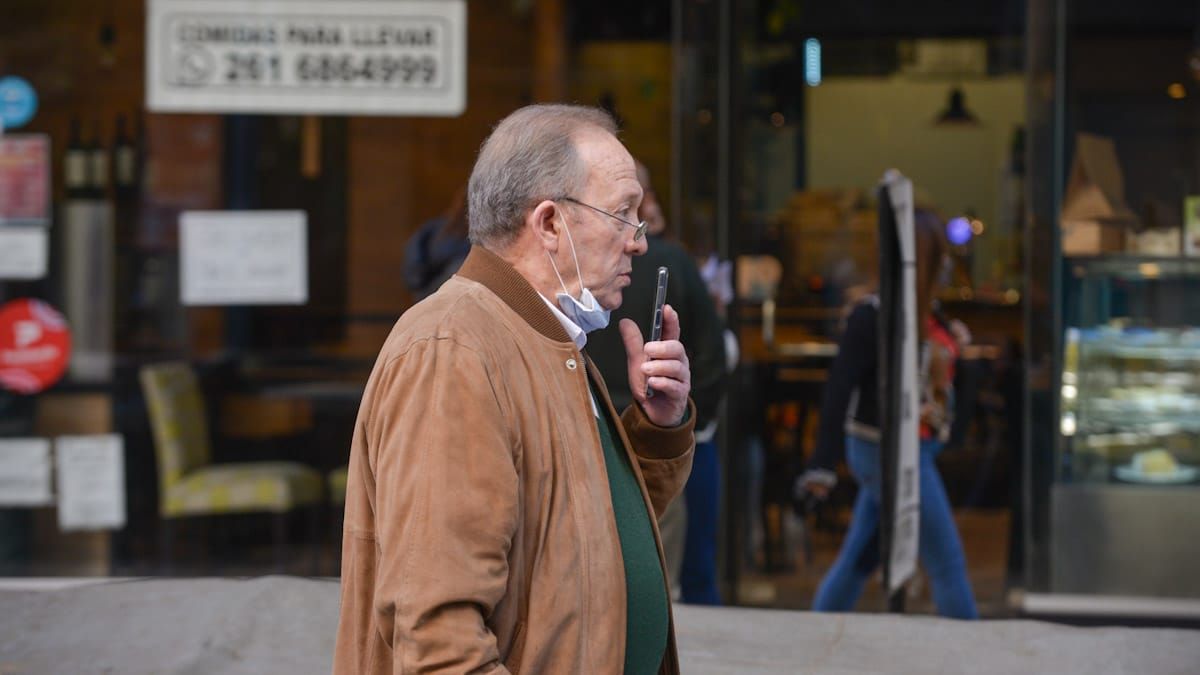 Para la Nación, el confinamiento tuvo relación directa en la baja de contagios aunque no se ha traducido en los muertos por Covid