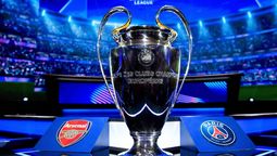 La final de la Champions League promete ser histórica.