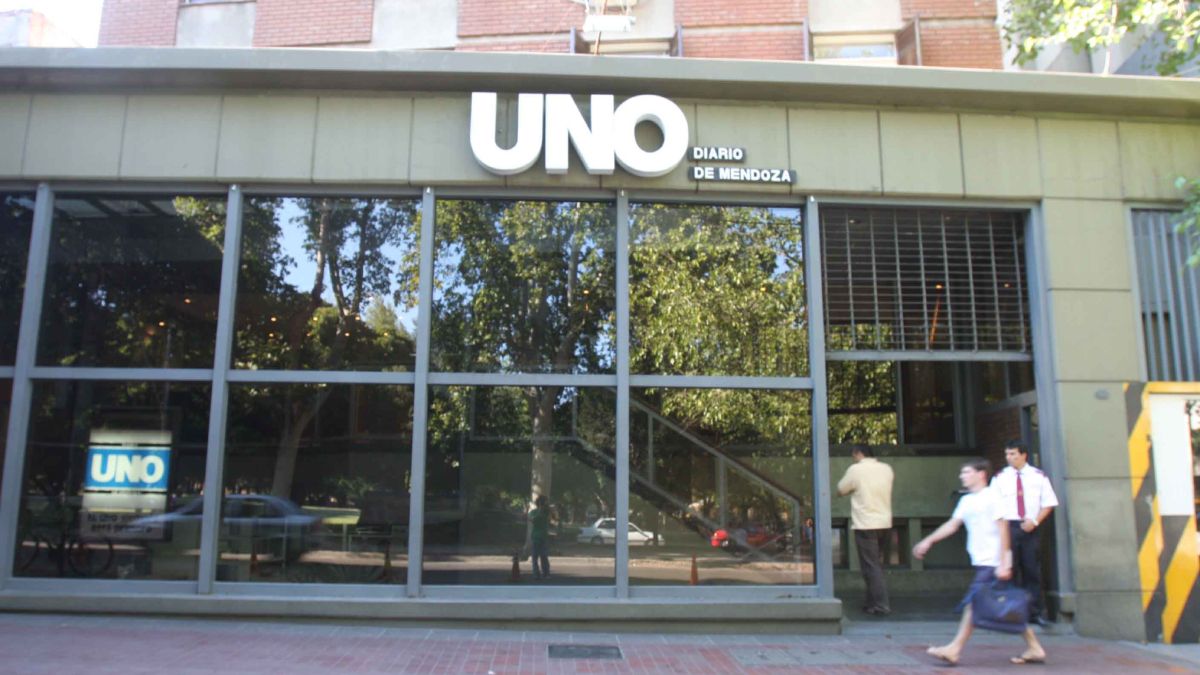 El Diario UNO cumple 30 años de ofrecerles a los mendocinos una oportunidad de pluralidad periodística a Mendoza, además de un trabajo exhaustivo para mantener su vigencia.