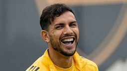 Tras el Superclásico