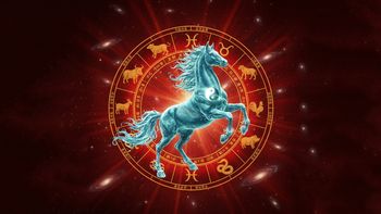 HORÓSCOPO CHINO: las predicciones del jueves 8 de enero, día del Caballo de Agua Yang HORÓSCOPO CHINO: las predicciones del jueves 8 de enero, día del Caballo de Agua Yang