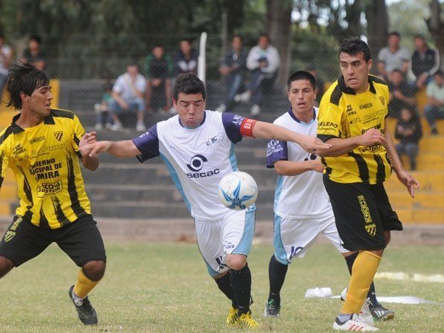 Una tarde a puro Argentino B